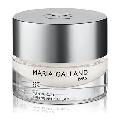 Maria Galland Firming Neck Cream Zpevňující krém na krk 90 30 ml – Zbozi.Blesk.cz