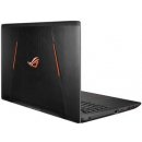 Notebook Asus GL753VE-GC019T