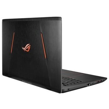 Asus GL753VE-GC019T