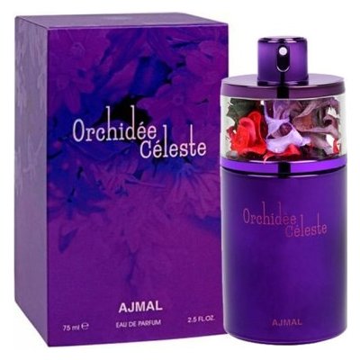 Ajmal Orchidee Celesete parfémovaná voda dámská 75 ml