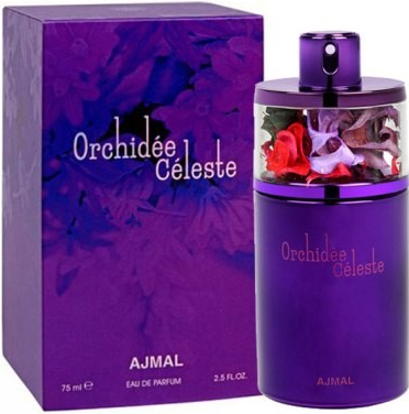 Ajmal Orchidee Celesete parfémovaná voda dámská 75 ml