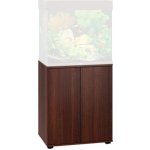 Juwel skříňka Lido 120 tmavě hnědá 61 x 41 x 73 cm – Zboží Dáma