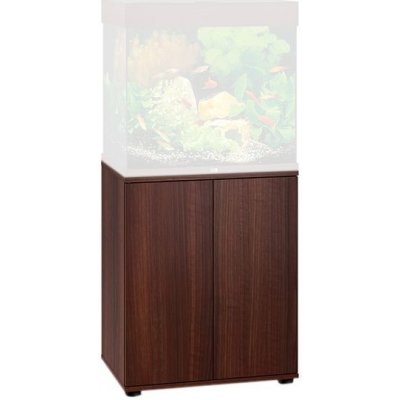 Juwel skříňka Lido 120 tmavě hnědá 61 x 41 x 73 cm – Zboží Dáma