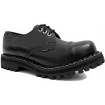 Steel 3-dírkové černé – Zboží Mobilmania