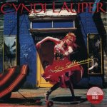 Cyndi Lauper - She`s So Unusual LP – Hledejceny.cz