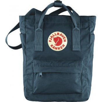 Fjällräven Kånken Totepack Mini navy 8 l