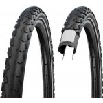 Schwalbe Land Cruiser Plus 28x1.60 42-622 – Zboží Mobilmania