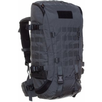 Wisport ZipperFox Graphite 40 l