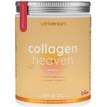 Nutriversum Collagen Heaven 300 g Mango – Zbozi.Blesk.cz