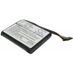 Cameron Sino CS-TM100SL 3.7V Li-ion 1000mAh černá - neoriginální | Zboží Auto