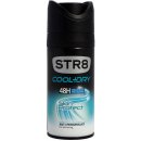 STR8 Cool + Dry Skin Protect 48h Men antiperspirant spray 150 ml