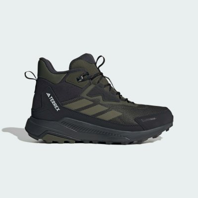 adidas turistické boty Terrex Anylander CLIMAWARM+ – Zboží Dáma
