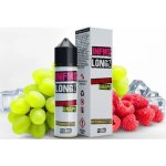 Infamous LongZ Shake & Vape Raspberry Grape 10 ml – Zboží Dáma