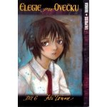 Elegie pro ovečku 2 - Toume Kei – Zboží Mobilmania