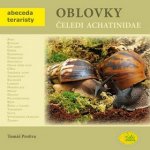 Oblovky plži čeledi achatinidae - Abeceda teraristy - Protiva Tomáš – Hledejceny.cz