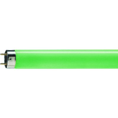 Philips lineární MASTER TL-D 36W/ 17 G13 zelená – Hledejceny.cz