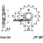 JT Sprockets JTF 287-14 | Zboží Auto