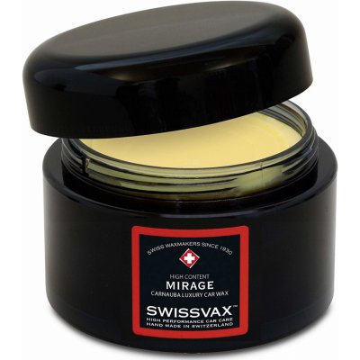 Swissvax Mirage 50 ml | Zboží Auto