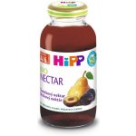 HiPP BIO Švestkový nektar 6 x 200 ml – Sleviste.cz