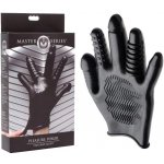 Master Series Pleasure Poker Textured Glove – Zbozi.Blesk.cz