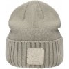 Čepice Bula čepice Nubu Wool Beanie Béžová