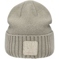 Bula čepice Nubu Wool Beanie Béžová