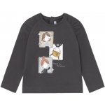 Mayoral dívčí tričko DR dívky šedá – Hledejceny.cz