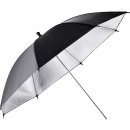 Stříbrný odrazný deštník 102cm , Godox