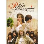 Peklo s princeznou – Hledejceny.cz