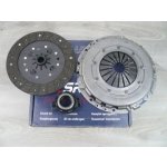 SRL Spojka FIAT DOBLO STILO 1.9JTD - kompletní | Zboží Auto