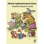 Hravá vyjmenovaná slova – Hledejceny.cz