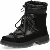 Dámské kotníkové boty Caprice dámská obuv 9-26230-29 019 černá