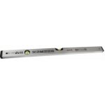 AWTools eloxovaná vodováha 60 cm stříbrná 30031 – Hledejceny.cz