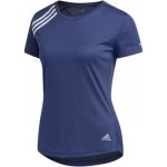 adidas Trefoil Tee černá – Zboží Mobilmania