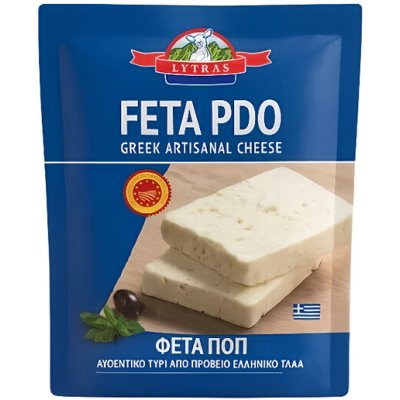 Lytras Feta PDO 200 g – Hledejceny.cz