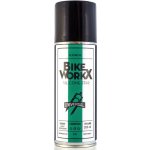 BikeWorkX Silicone Star, silikonový olej 200 ml – Zboží Dáma