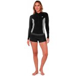Follow Wms Fz Wetty Top black – Hledejceny.cz