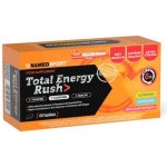 Namedsport TOTAL ENERGY RUSH 60 tablet – Zbozi.Blesk.cz