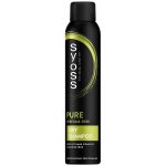 Syoss Volume Lift Dry Shampoo 200 ml – Hledejceny.cz