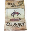 Beef Jerky Cajun Hot 50 g