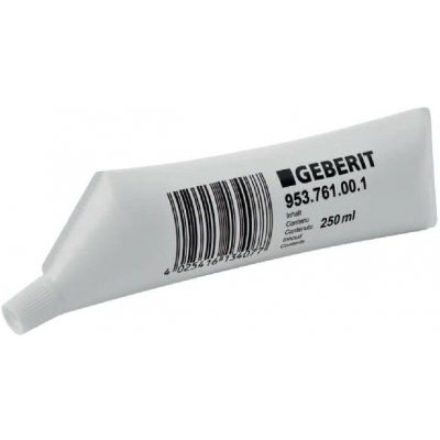 Geberit Mazivo 953.761.00.1 250 ml | Zboží Auto