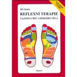 Reflexní terapie - Tajemná řeč lidského těla – Hledejceny.cz