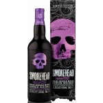 Smokehead Twisted Stout 43% 0,7 l (karton) – Hledejceny.cz