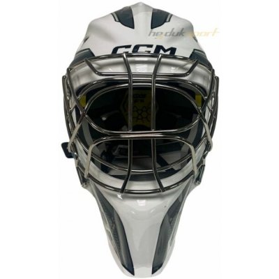 Maska CCM Axis F5 JR – Sleviste.cz