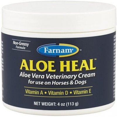 Farnam Hojivý krém Aloe Heal – Hledejceny.cz
