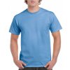 Pánské Tričko Gildan bavlněné tričko HAMMER modrá Flo