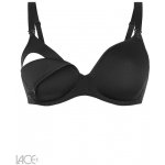 Anita Maternity Miss podprsenka na kojení s kosticí a Spacer-výztuží 5010 černá – Zboží Mobilmania