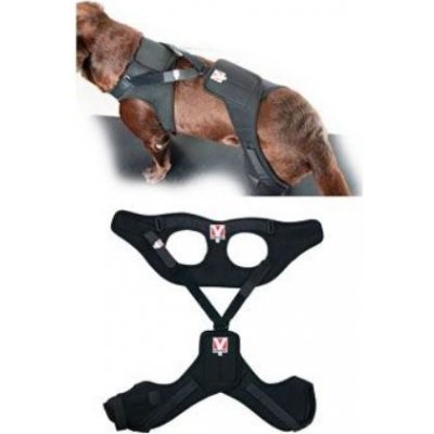 Kruuse Bandáž na koleno pro psa Rehab S Pravá – Sleviste.cz