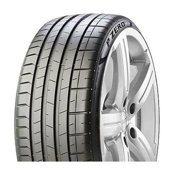 Pirelli P Zero PZ4 Sports Car 305/30 R21 104Y