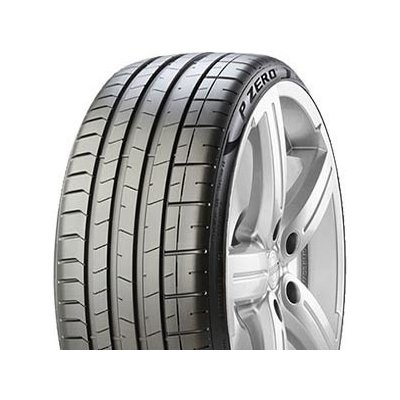 Pirelli P Zero PZ4 Sports Car 355/25 R21 107Y